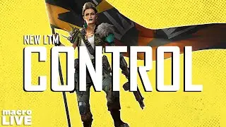 КОНТРОЛЬ LTM