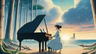 Gentle Melancholy: Beautiful Piano Love Songs Ever For Lovers, A Timeless Romance