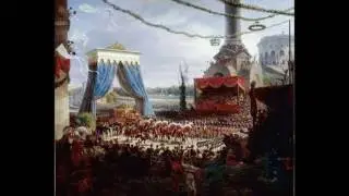 Gioachino Rossini - IL VIAGGIO A REIMS - Gran pezzo concertato a 14 voci