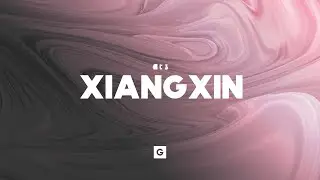 Traditional Chinese Type Beat - 