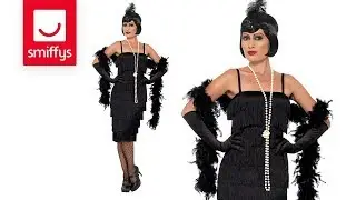 Flapper Costume
