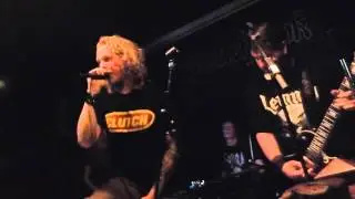 Stonehawk live @Bulls Eye-Assen_P1310215