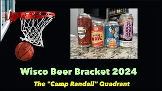 2024 Wisco Beer Bracket - The 