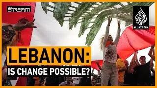 🇱🇧 Lebanon on the brink: Is there hope for change? | The Stream