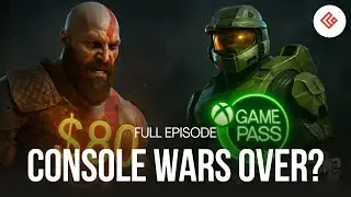 $80 Games vs. Game Pass: Is This the End of Console Wars?
