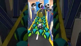 Going Balls - Выживание самых быстрых 3c0302202619 #goingballs