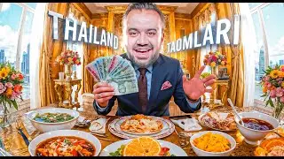 Thailand Taomlari ( Thailandga sayohat)