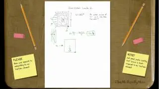 Vector Statics - Distributed Loads 2
