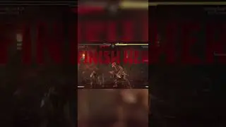 What MK11 videos looked like in 2019 #diff #mortalkombat #shorts #MK11 #mortalkombat11