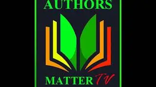 2024 Black Authors Matter TV Awards Show