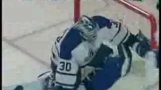 Sean Avery Goal vs. Toronto
