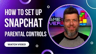 Snapchat Family Centre lets Parents see their teens friends list
