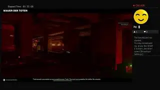 Glitches After Patch 1.22 with LittleToaster101