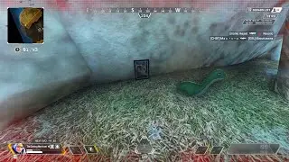 New Easter Egg Found On Storm Point