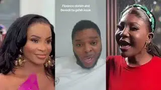 Last Warning 📞 ACTRESS BENEDICTOR GAFA CALLS OBINIM + Florence react on Surgery allegations