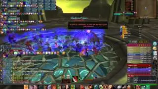 Ninja'ing Warglaives of Azzinoth