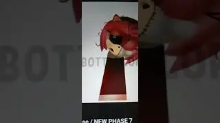 sprunki Amy rose phase 4