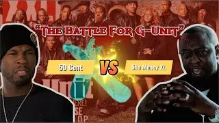 50 Cent Explains How Sha Money XL Lost $16,300,000 [FULL Version with NEW Shocking Details] #50cent