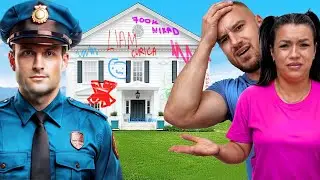 DO&Scaron;LA JE POLICIJA&hellip;