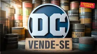 BOMBA! DCU vai ser VENDIDO? | WARNER BROS - VENDA EXPLICADA | O QUE MUDA AGORA?