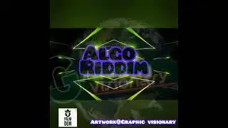 Algo riddim        #trapbeat #trapmusic #dancehall