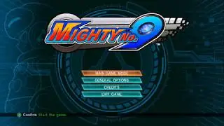 Mighty Number 9 Large Disappointment