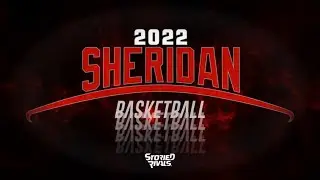 SEASON TRAILER | Sheridan Girls Basketball 2022