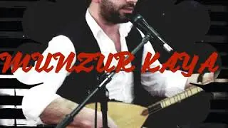 MUNZUR KAYA halay coşku
