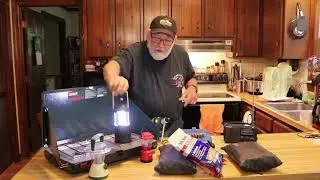 Prepping: My Top 5 Hurricane Preps