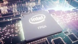 Supercharge Your Data Center -- Intel FPGA