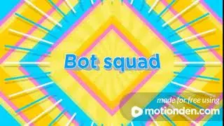My Free Animated Video | MotionDen.com