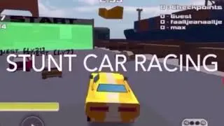 PIXEL SandBox Trailer