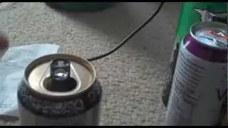 HBD Food ReView 6. Java Monster Vanilla Light.