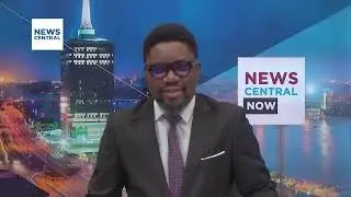 Torrential Rains: Heavy Downpour in Lagos, Nigeria Leads to Widespread Flooding | NC Now | 18-09-23