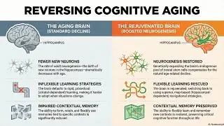 Adult Neurogenesis: Mechanisms, Clinical Implications, and Therapeutic Potential