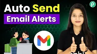 Auto-Send Email Alerts for Travel Agency Form Submissions