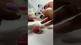 Too Shiny to Look Away 💎👀 #art #asmr #diamondpainting
