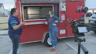 Tipsy Truck: How to order an adult beverage truck for your next event