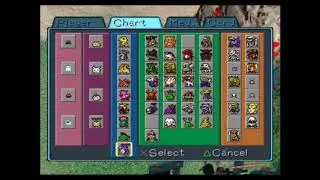 Digimon Part 139 Punimon Digivolves to Frigimon