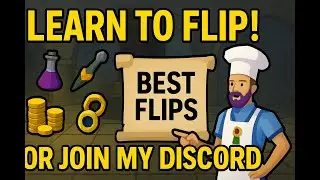 The Secret Way to Spot Profitable Flips Fast! pt. 2