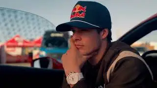 Jett Lawrence x MVMT