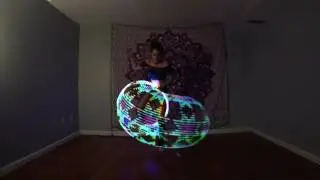 Future Hoop Pro