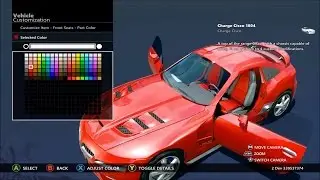 APB Reloaded 2.0 (обновлённый движок) – Редакторы персонажа, одежды и авто [Xbox One]
