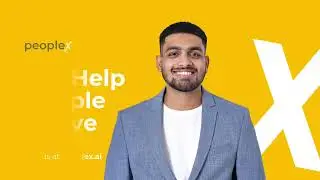 PeopleX App | Shift Attendance & Swap Request