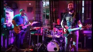 feel like making love live @ the Devonshire Arms coventry