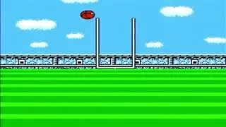 Tecmo Super Bowl 90-91 Season Simulation Chicago Bears vs Tampa Bay Buccaneers