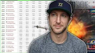 Every NFL Week 1 Game Betting Picks & Prediction | James Skrmetta Reacts