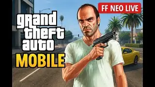 GTA V Indian Style | Bike Race, Gang War & Desi Mods
