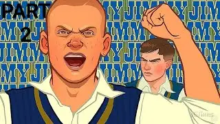 [PART2]Bully Special Anniversary Edition Indonesia Little help and help agiel