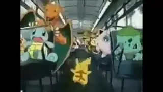 Pok&eacute;mon Nintendo Gameboy 1990s 